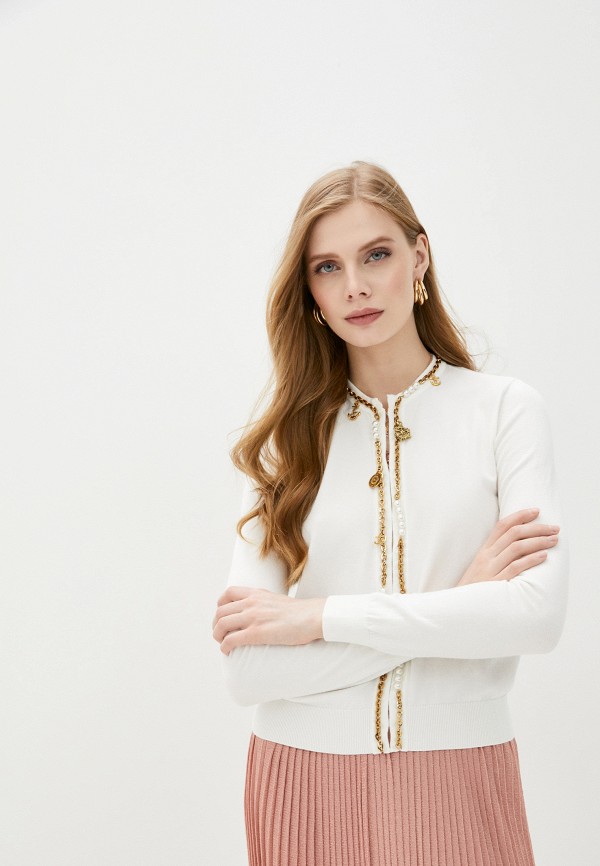 Elisabetta Franchi Кардиган - фото 1