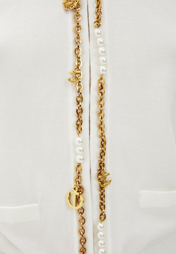 Elisabetta Franchi Кардиган - фото 4