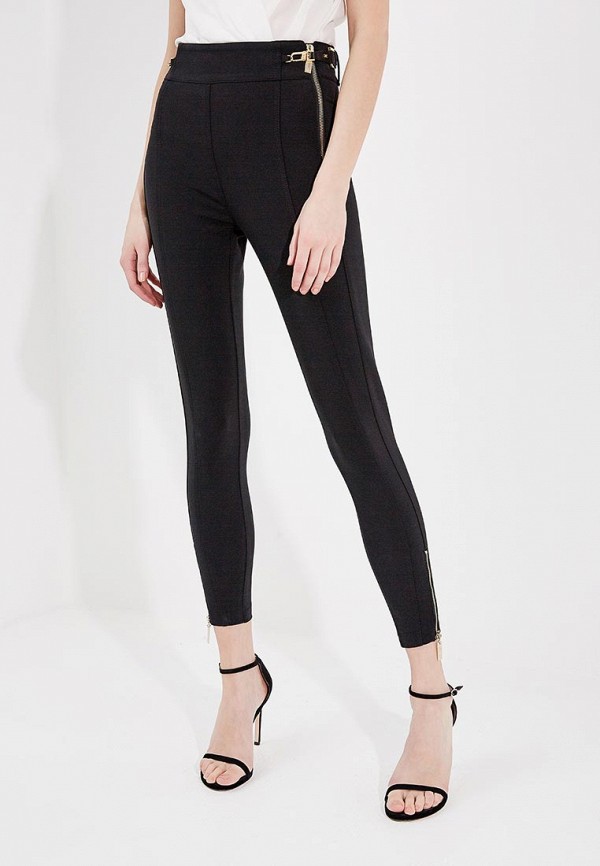 Elisabetta Franchi Леггинсы - фото 1