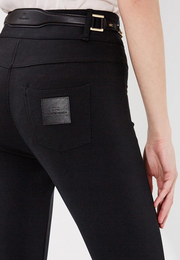 Elisabetta Franchi Леггинсы - фото 4