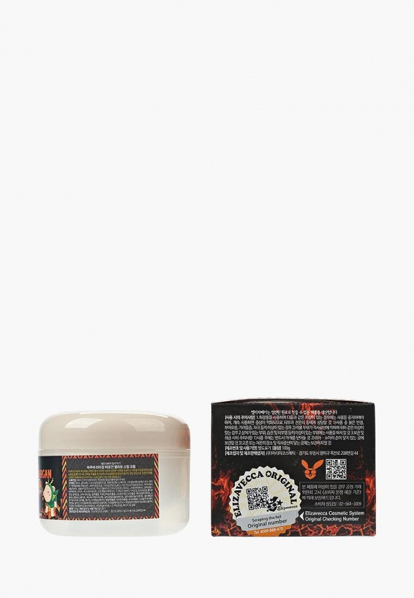 Elizavecca Крем для лица - MILKY PIGGY с коллагеном, 100 мл - фото 2