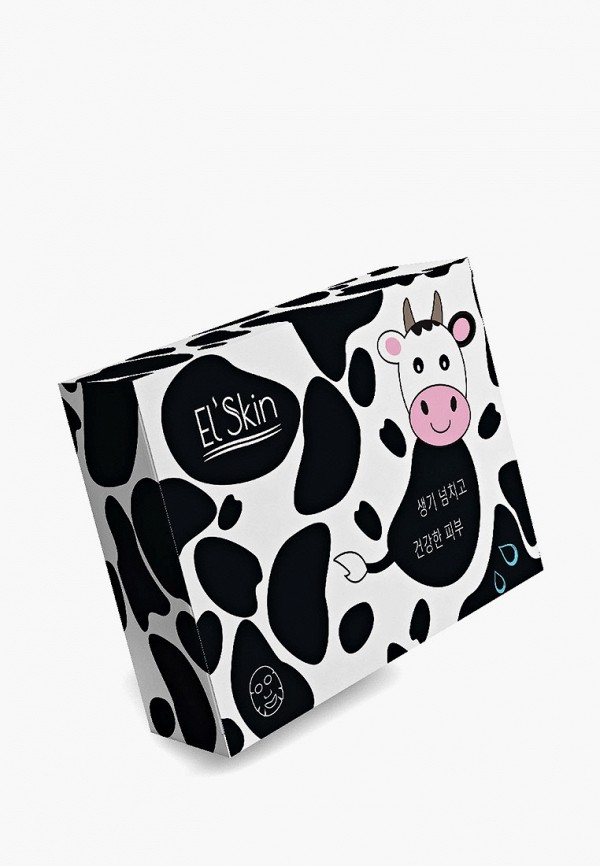 El'Skin Набор для ухода за лицом - BEAUTY BOX ELSKIN PRETTY WOMAN - фото 2