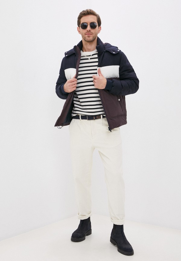 Eleventy Пуховик - фото 3