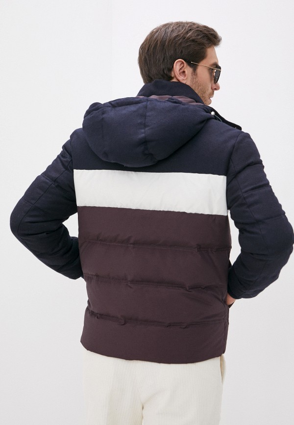 Eleventy Пуховик - фото 4