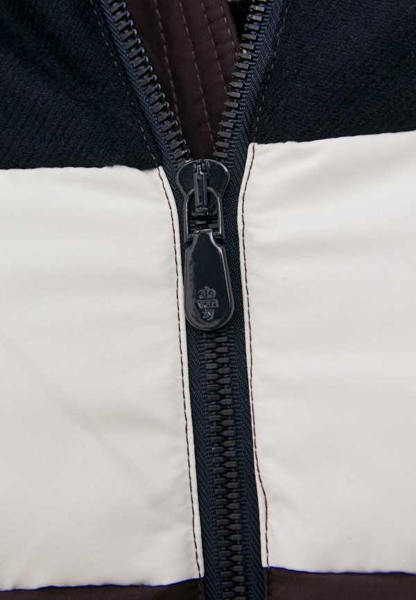 Eleventy Пуховик - фото 6