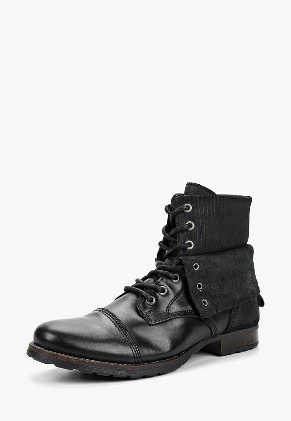 El Tempo Ботинки - фото 1