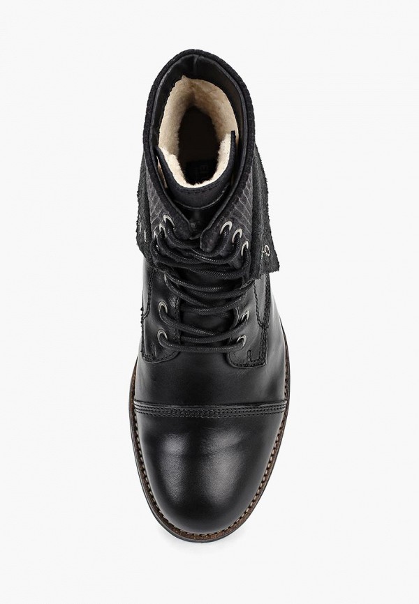 El Tempo Ботинки - фото 4