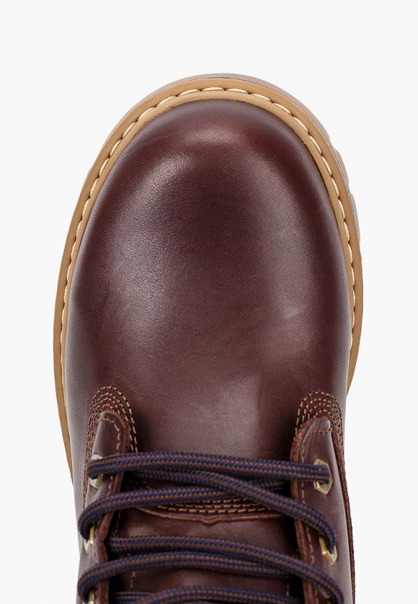 El Tempo Ботинки - фото 4