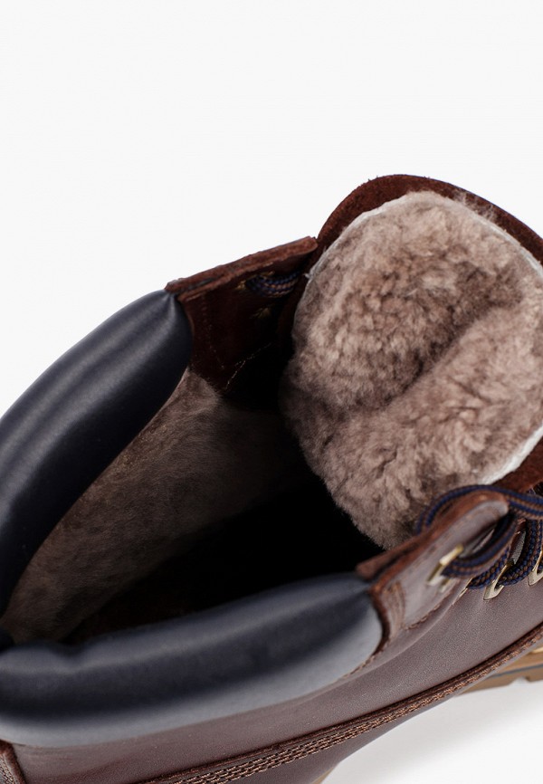 El Tempo Ботинки - фото 6