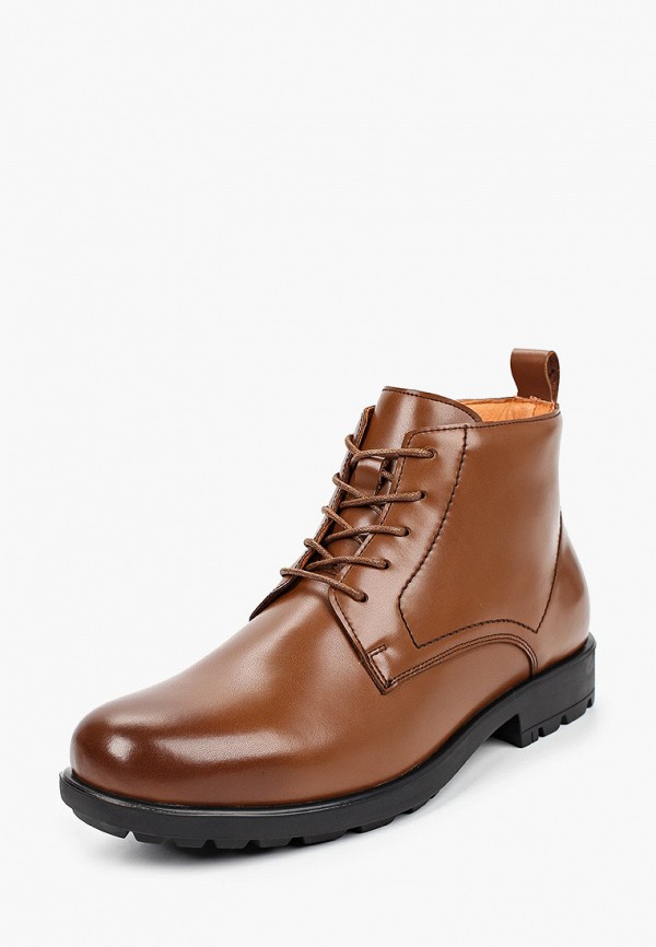 El Tempo Ботинки - фото 2