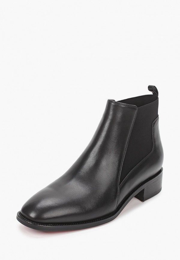 El Tempo Ботинки - фото 2