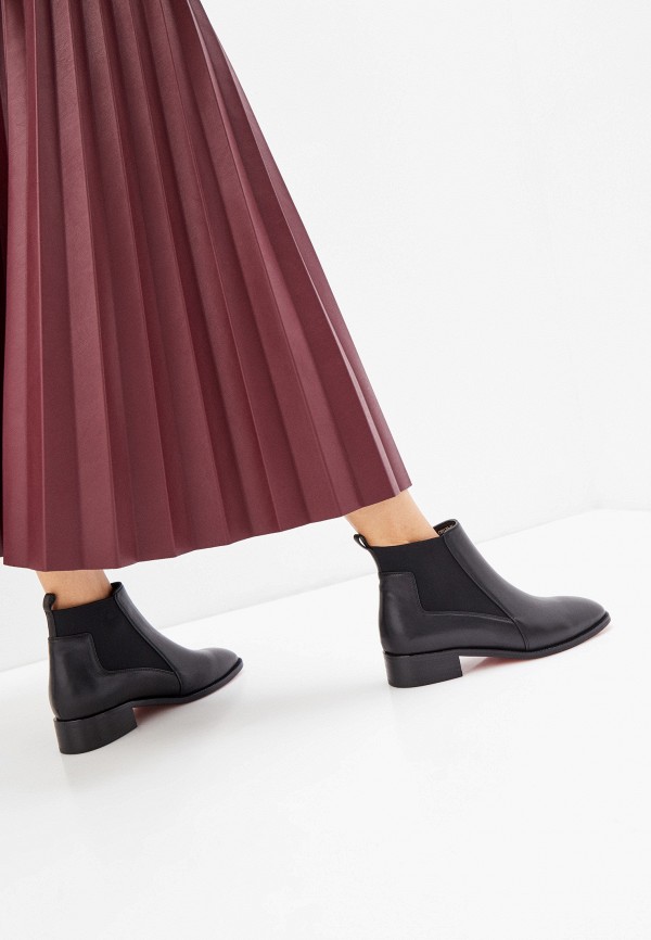 El Tempo Ботинки - фото 6