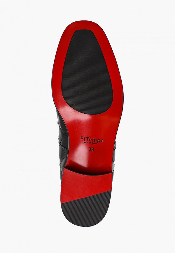 El Tempo Ботинки - фото 5