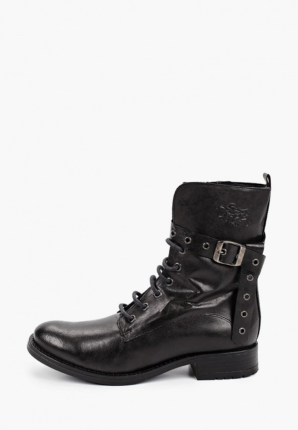 El Tempo Ботинки - фото 1