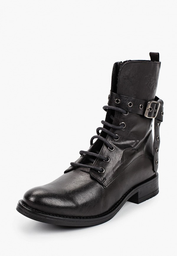 El Tempo Ботинки - фото 2