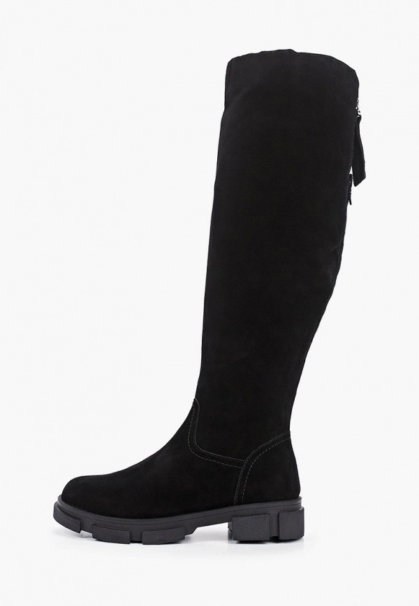 El Tempo Ботфорты - фото 1