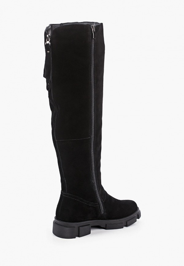 El Tempo Ботфорты - фото 3