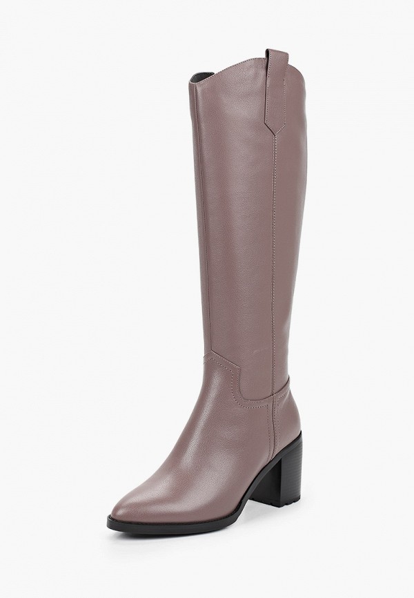 El Tempo Сапоги - фото 2