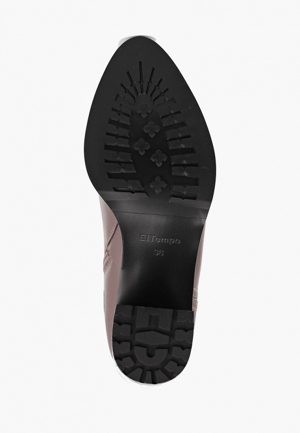 El Tempo Сапоги - фото 5