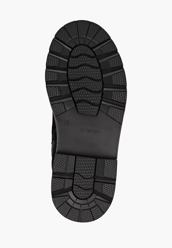 El Tempo Сапоги - фото 5