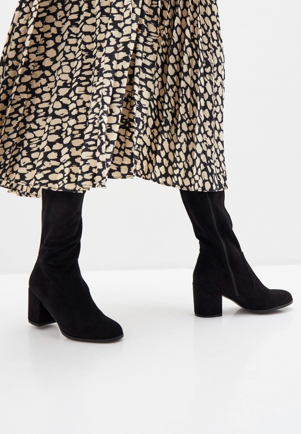 El Tempo Ботфорты - фото 6