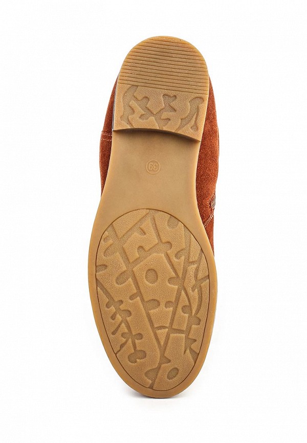 El Tempo Ботфорты - фото 3