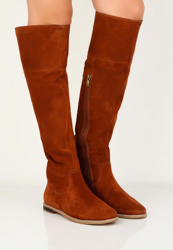 El Tempo Ботфорты - фото 6