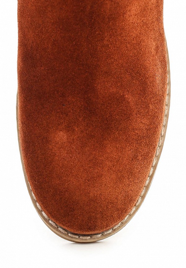 El Tempo Ботфорты - фото 4