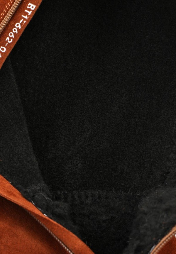 El Tempo Ботфорты - фото 5