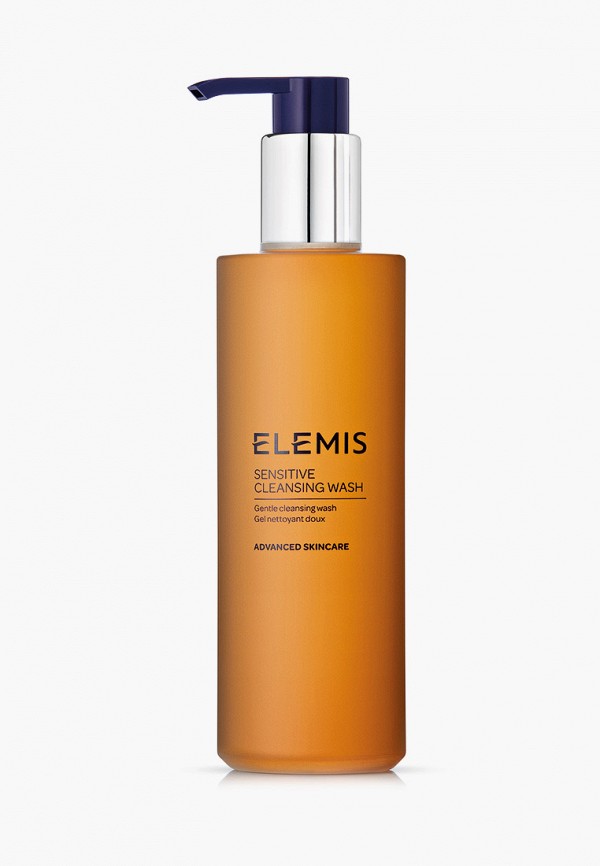 Elemis Гель для умывания - "Чабрец-Ромашка", 200 мл - фото 1