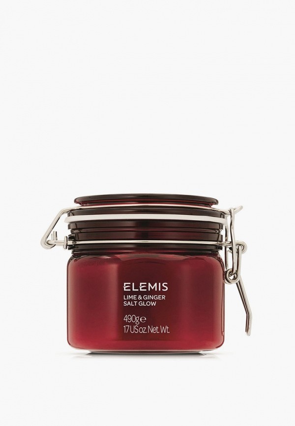 Elemis Скраб для тела - солевой, смягчающий и тонизирующий - фото 1