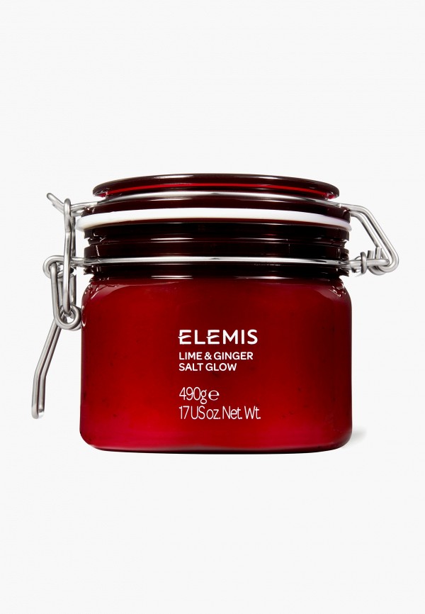 Elemis Скраб для тела - солевой, смягчающий и тонизирующий - фото 2