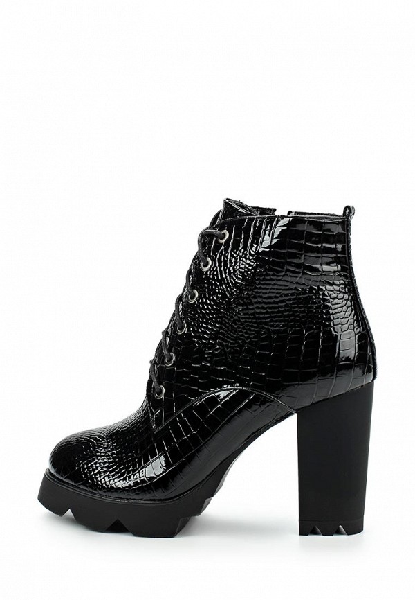 Elche Ботильоны - фото 2