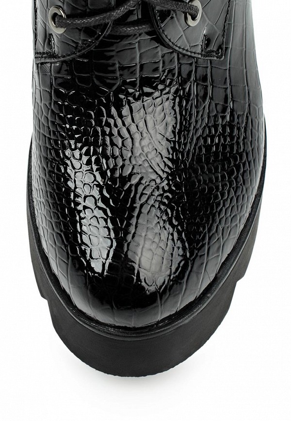 Elche Ботильоны - фото 4