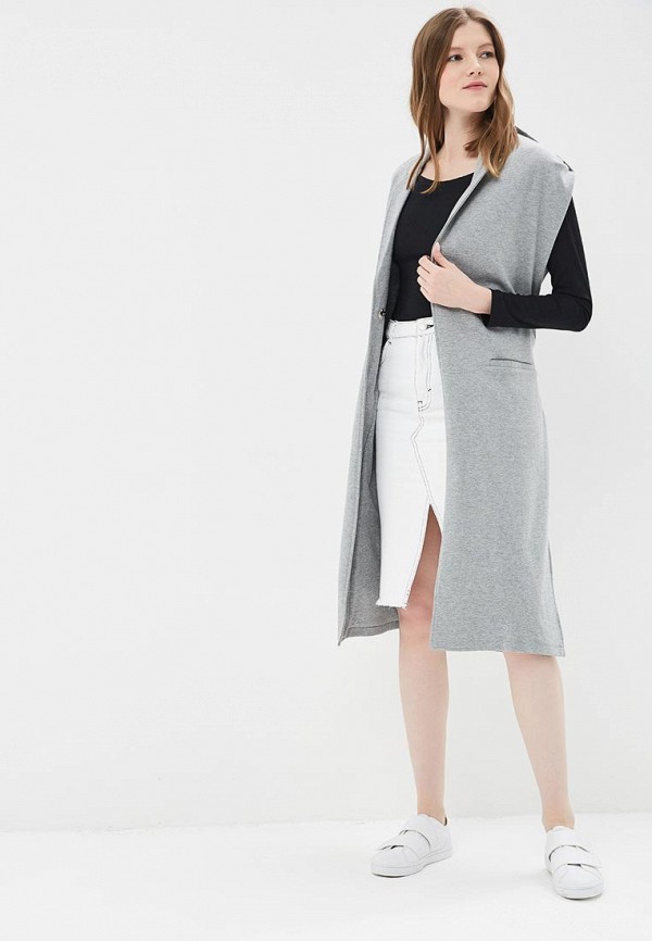 Eleven Paris Жилет - фото 2