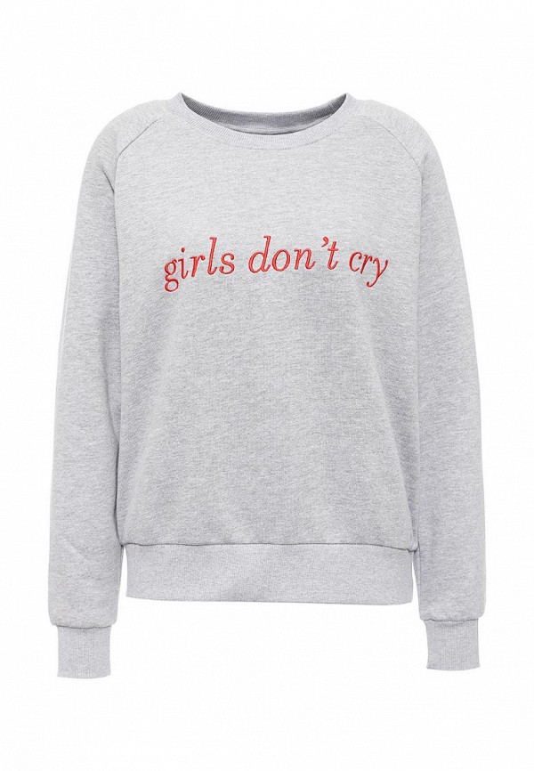 Eleven Paris Свитшот - фото 1