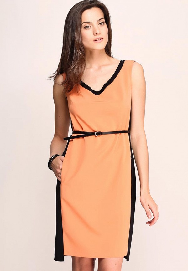 Elie Tahari Платье - фото 1