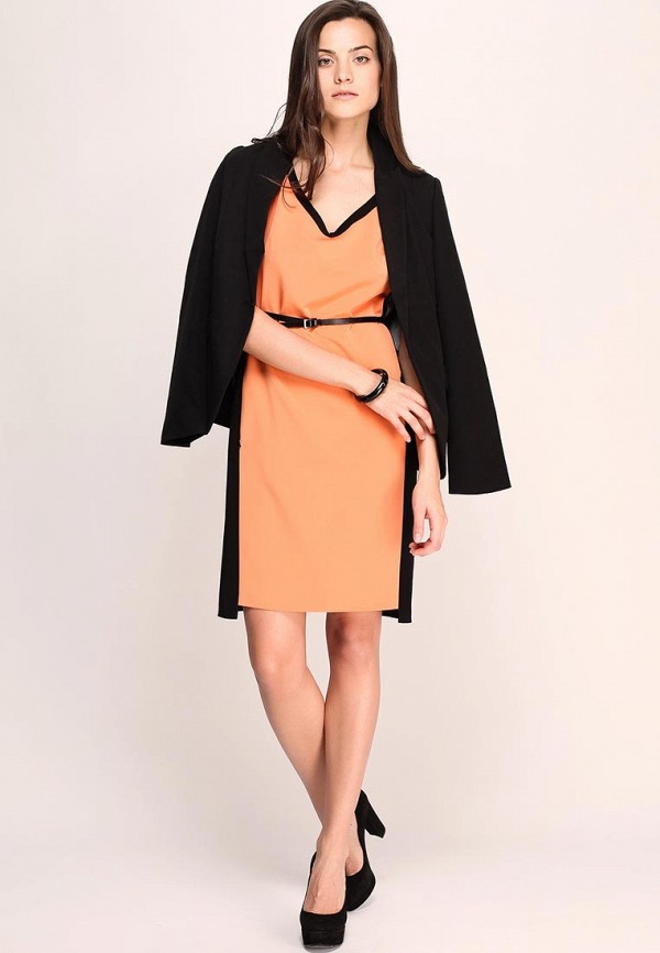 Elie Tahari Платье - фото 3