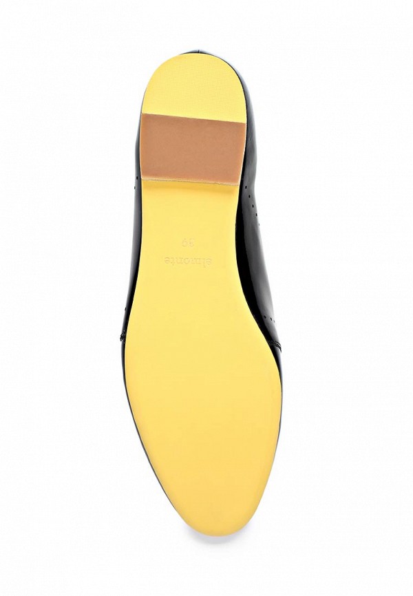 Elmonte Ботинки - фото 3