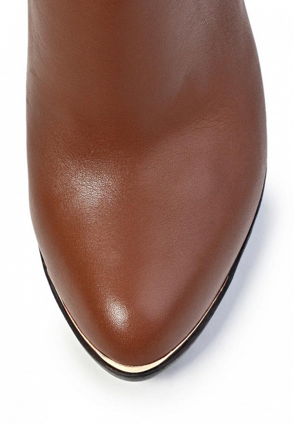 Elmonte Сапоги - фото 6