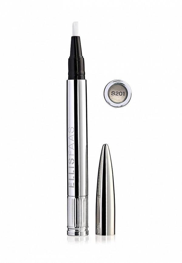 Ellis Faas Консилер - SKIN CONCEALER S201 консилер тон S201 - фото 1