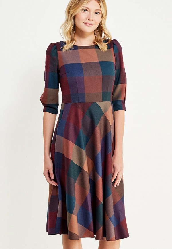 Emka Платье - фото 1