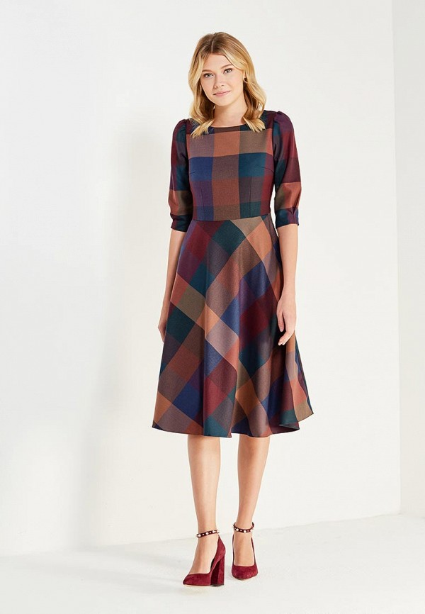 Emka Платье - фото 2