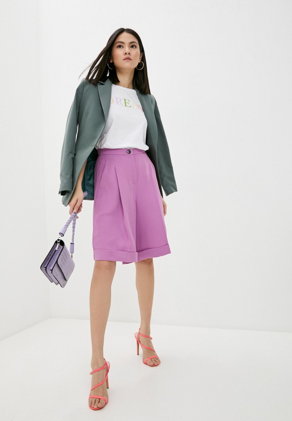 Emme Marella Шорты - TEA - фото 3