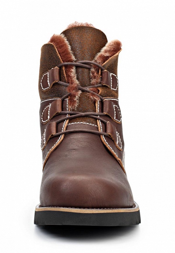 Emu Australia Premium Ботинки - brunswick - фото 4