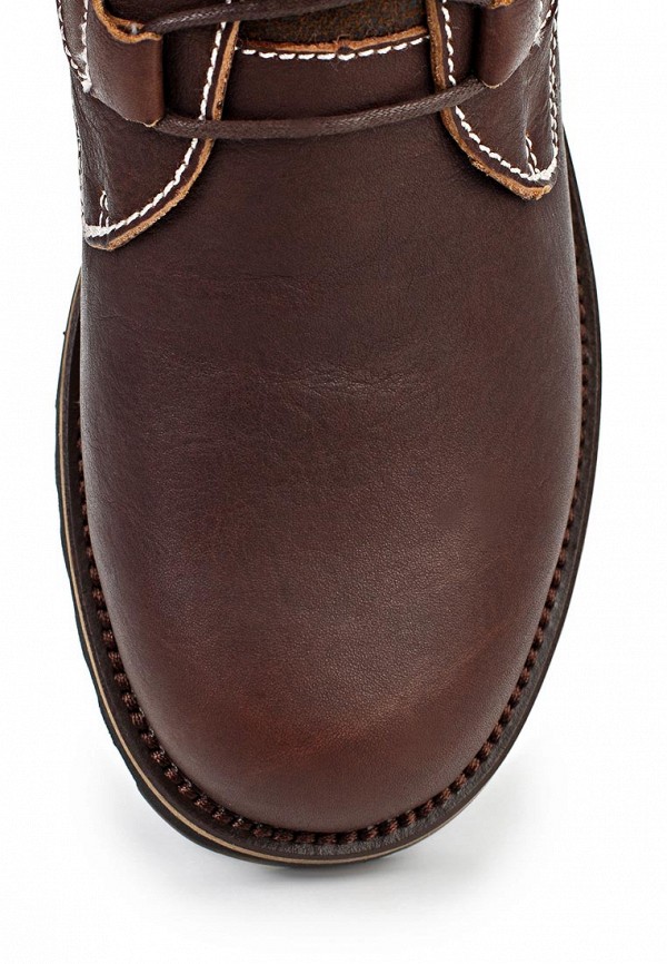 Emu Australia Premium Ботинки - brunswick - фото 6