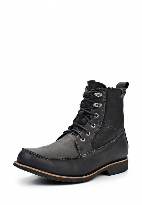 Emu Australia Premium Ботинки - ellis - фото 1