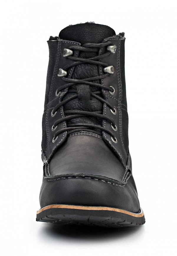 Emu Australia Premium Ботинки - ellis - фото 4