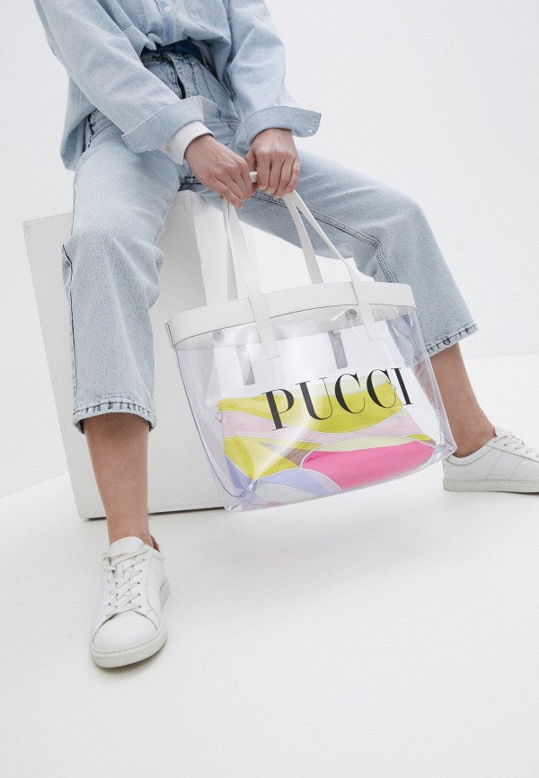 Emilio Pucci Сумки 2 шт. - фото 5