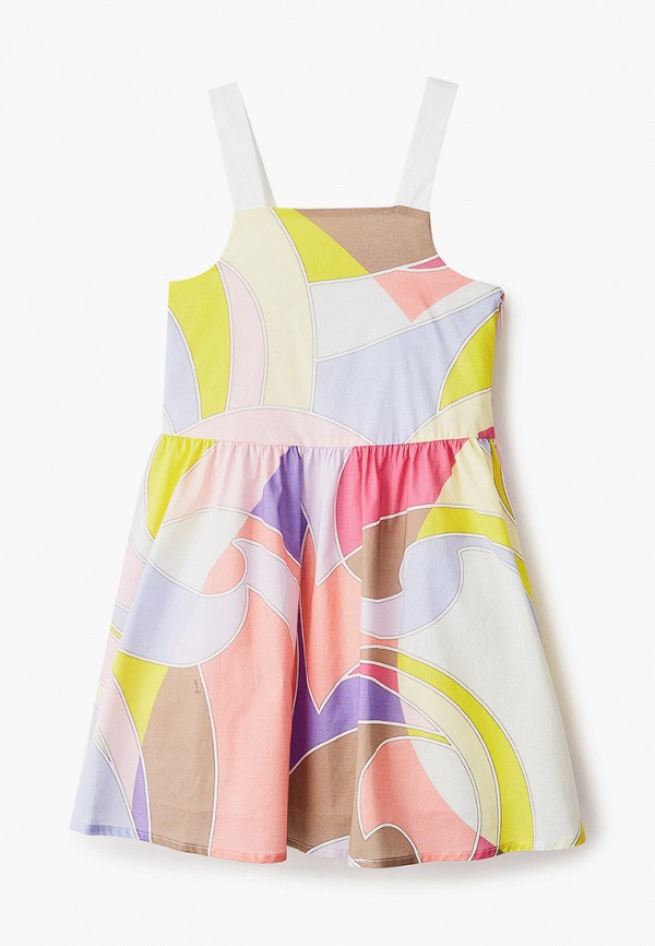 Emilio Pucci Сарафан - фото 1